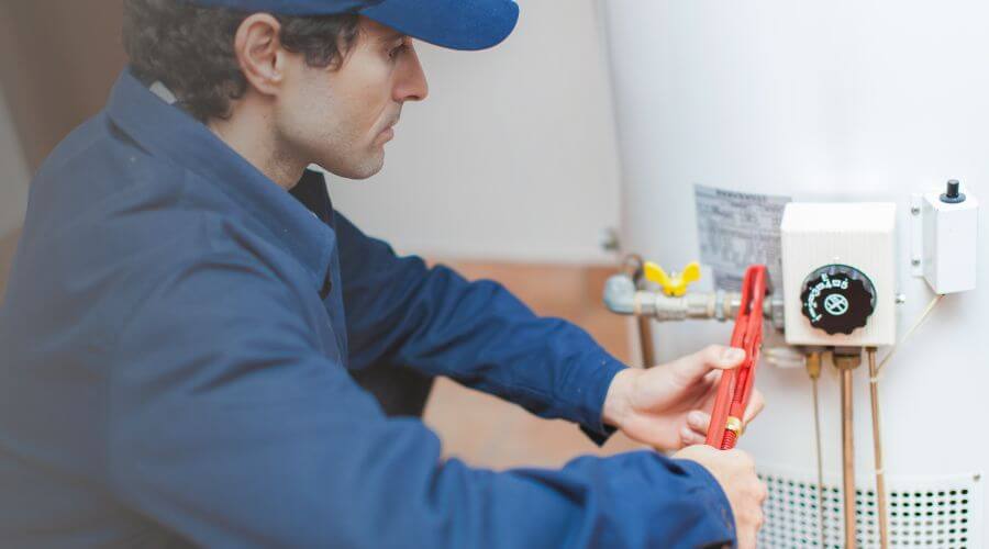 Professional Tankless Water Heater Installation in Mamaroneck, NY